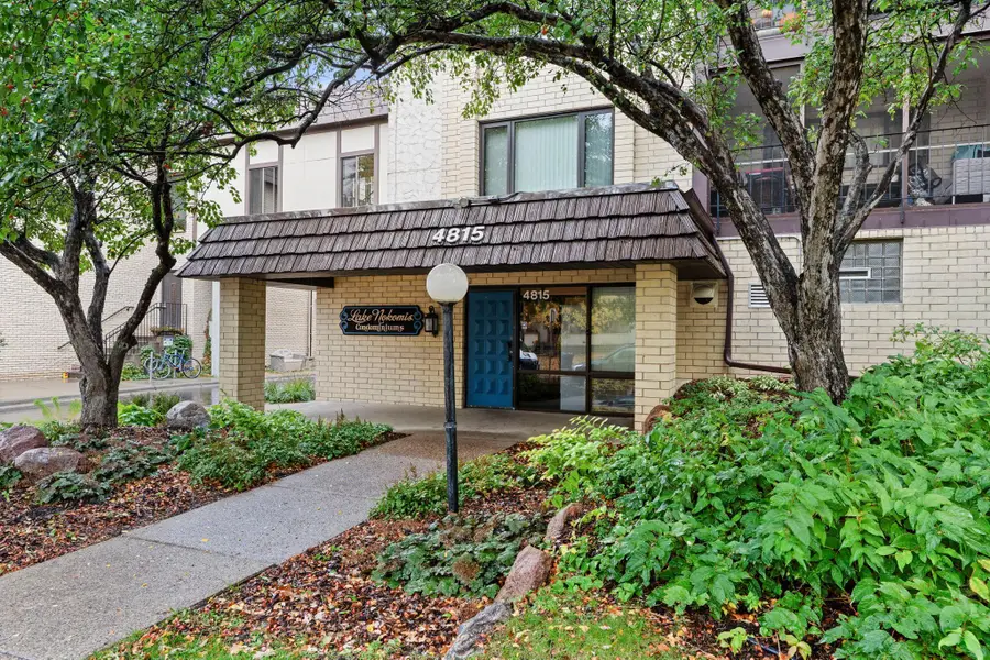 4815 28th Avenue S #411, Minneapolis, MN 55417 - #3