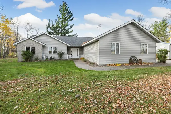 38681 93rd Street, Hillman, MN 56338