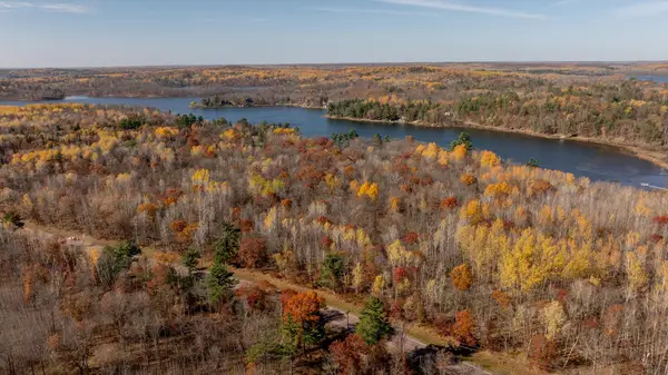 Lot 3 County Road 136, Fifty Lakes, MN 56448