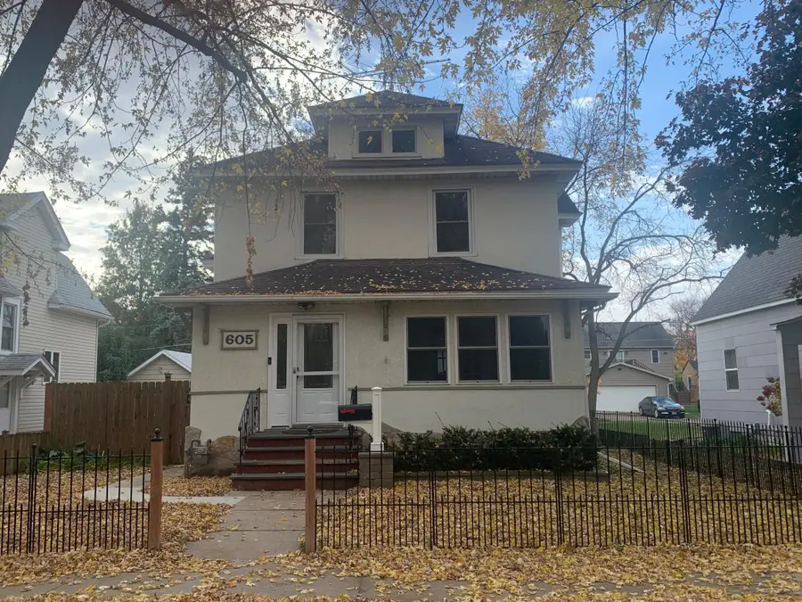 605 5th Avenue Sw, Austin, MN 55912 - #2