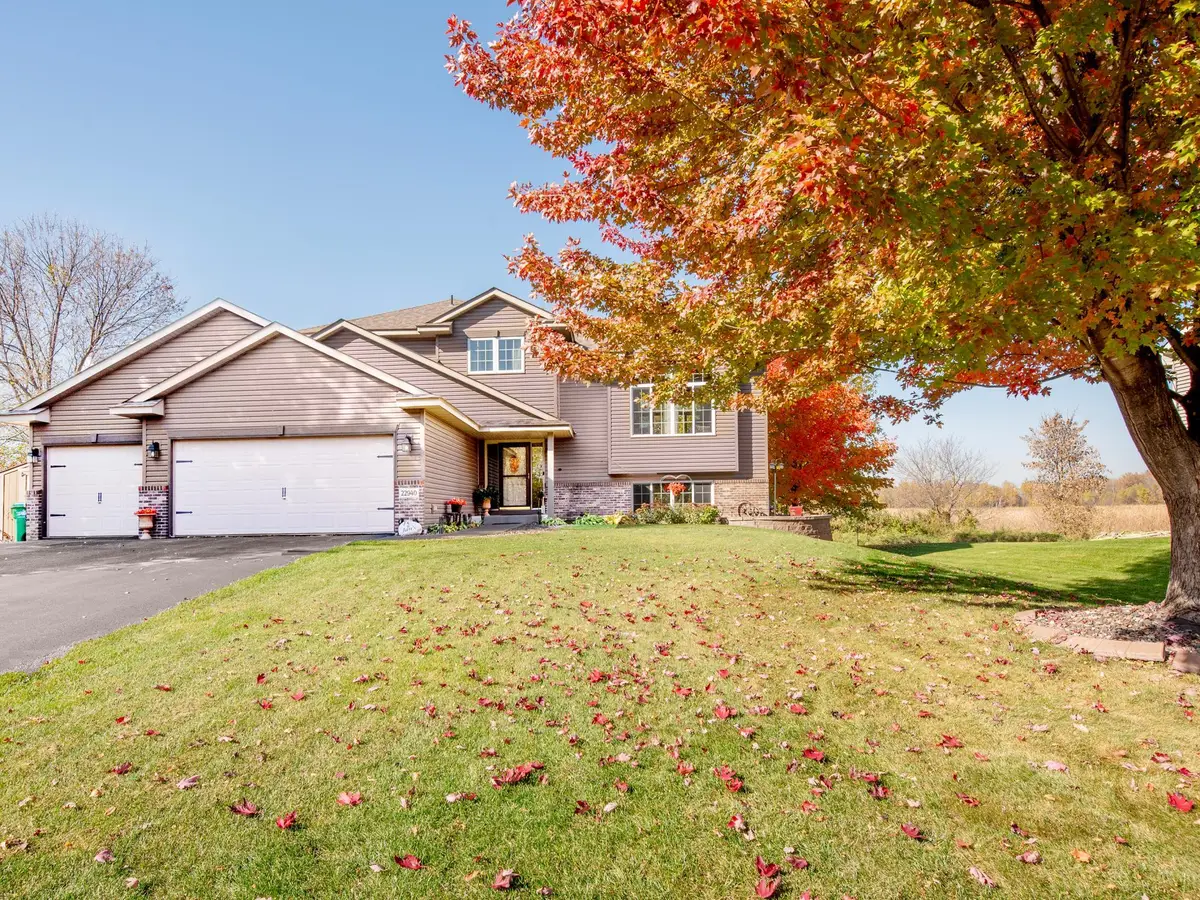 22940 Rachael Drive, Rogers, MN 55374 - #1