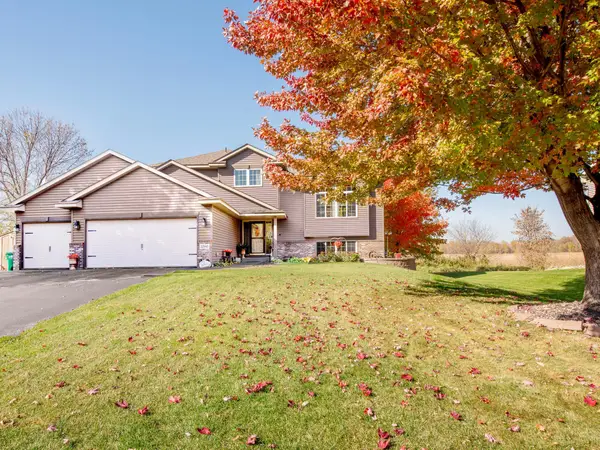 22940 Rachael Drive, Rogers, MN 55374