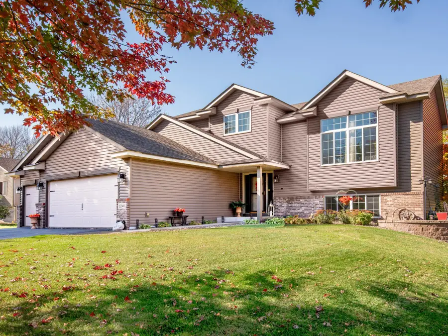 22940 Rachael Drive, Rogers, MN 55374 - #2