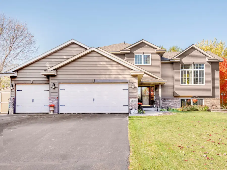 22940 Rachael Drive, Rogers, MN 55374 - #3