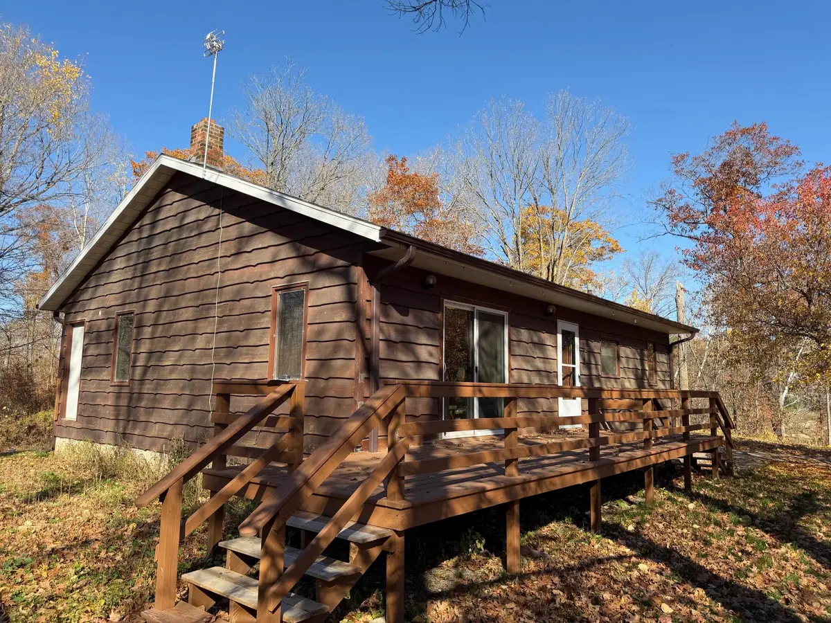 52460 180th Street, Osage, MN 56570 - #1
