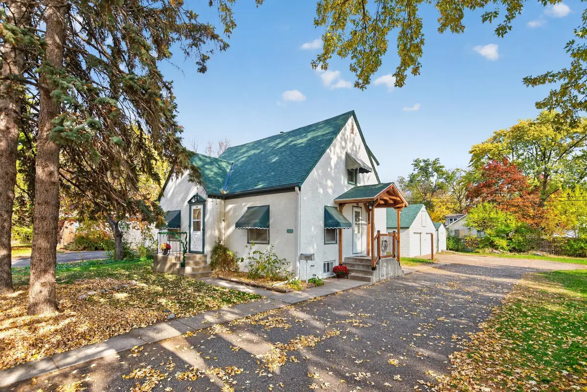 5638 Colfax Avenue N, Brooklyn Center, MN 55430 - #1