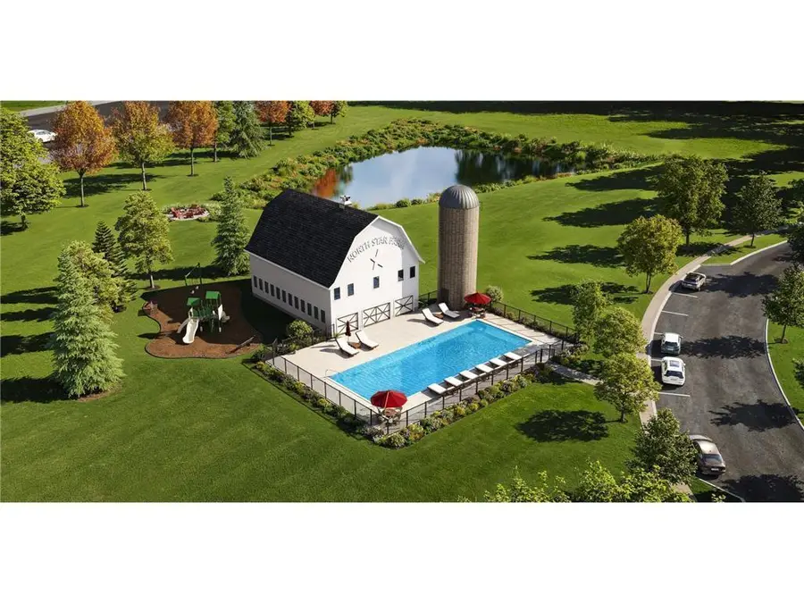 3700 Knightsbridge Lane N, Lake Elmo, MN 55042 - #2