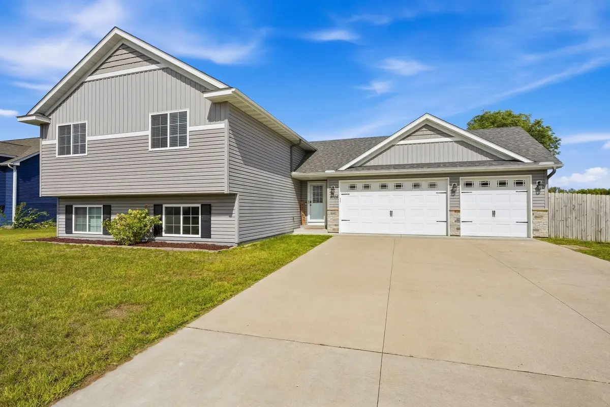 2108 Blake Avenue, Lester Prairie, MN 55354 - #1