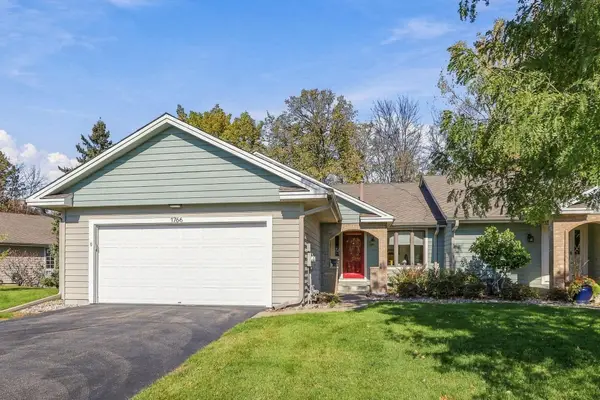 1766 Green Crest Drive, Victoria, MN 55386