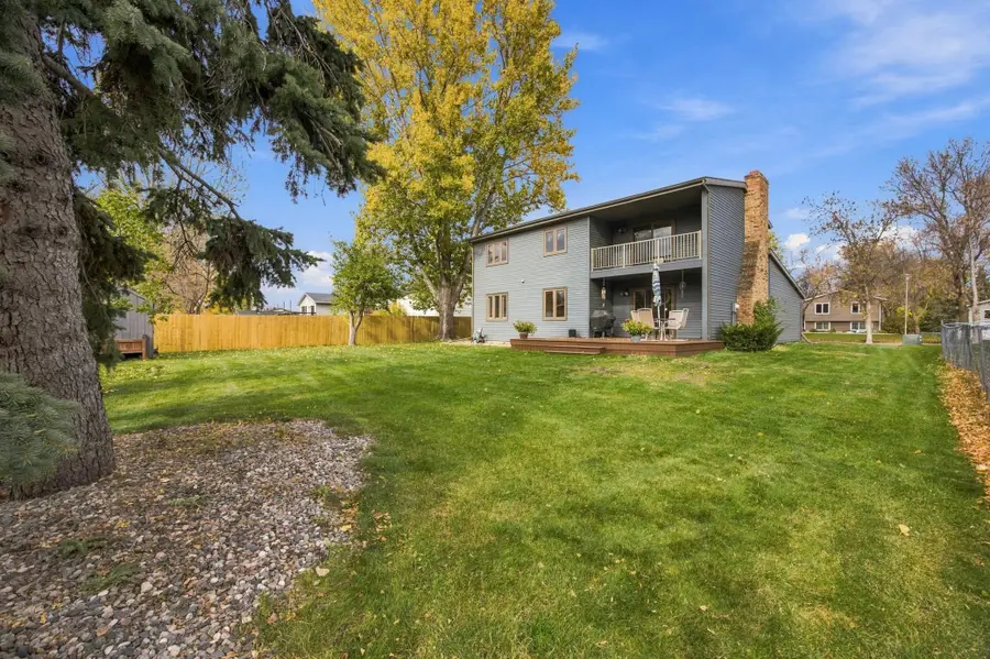 707 10th Avenue E, West Fargo, ND 58078 - #3
