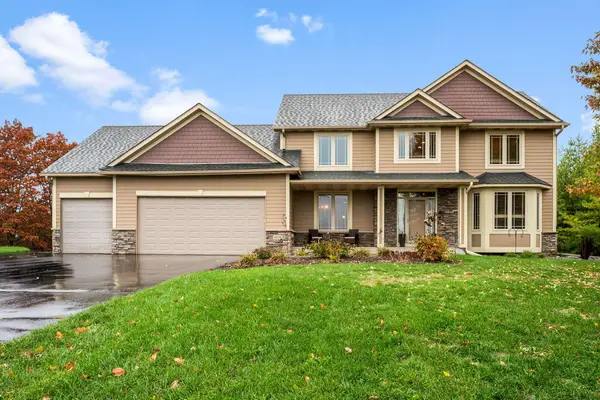 14156 Louisiana Avenue S, Savage, MN 55378