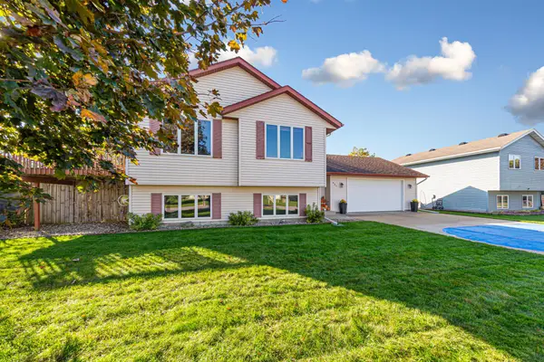 427 Lilac Lane, Madison Lake, MN 56063