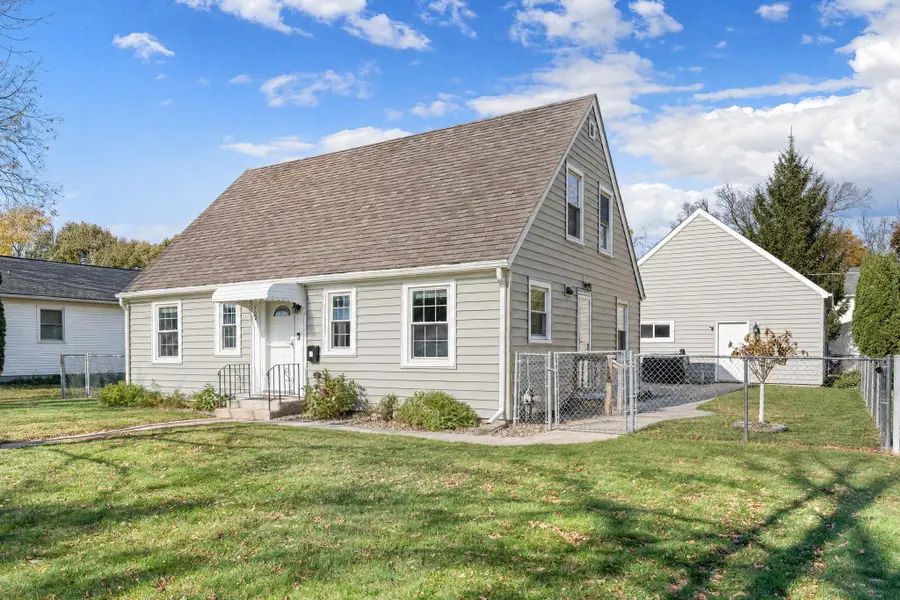 702 7th Avenue Sw, Austin, MN 55912 - #2