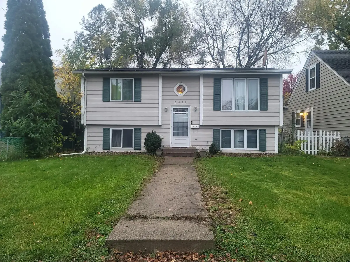5618 38th Avenue S, Minneapolis, MN 55417 - #1