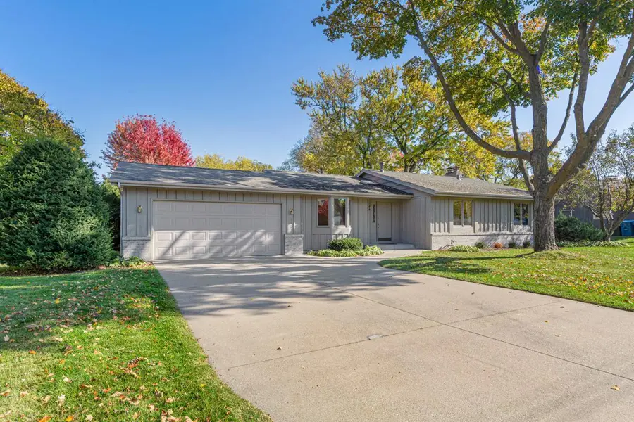 9621 Upton Road, Bloomington, MN 55431 - #2