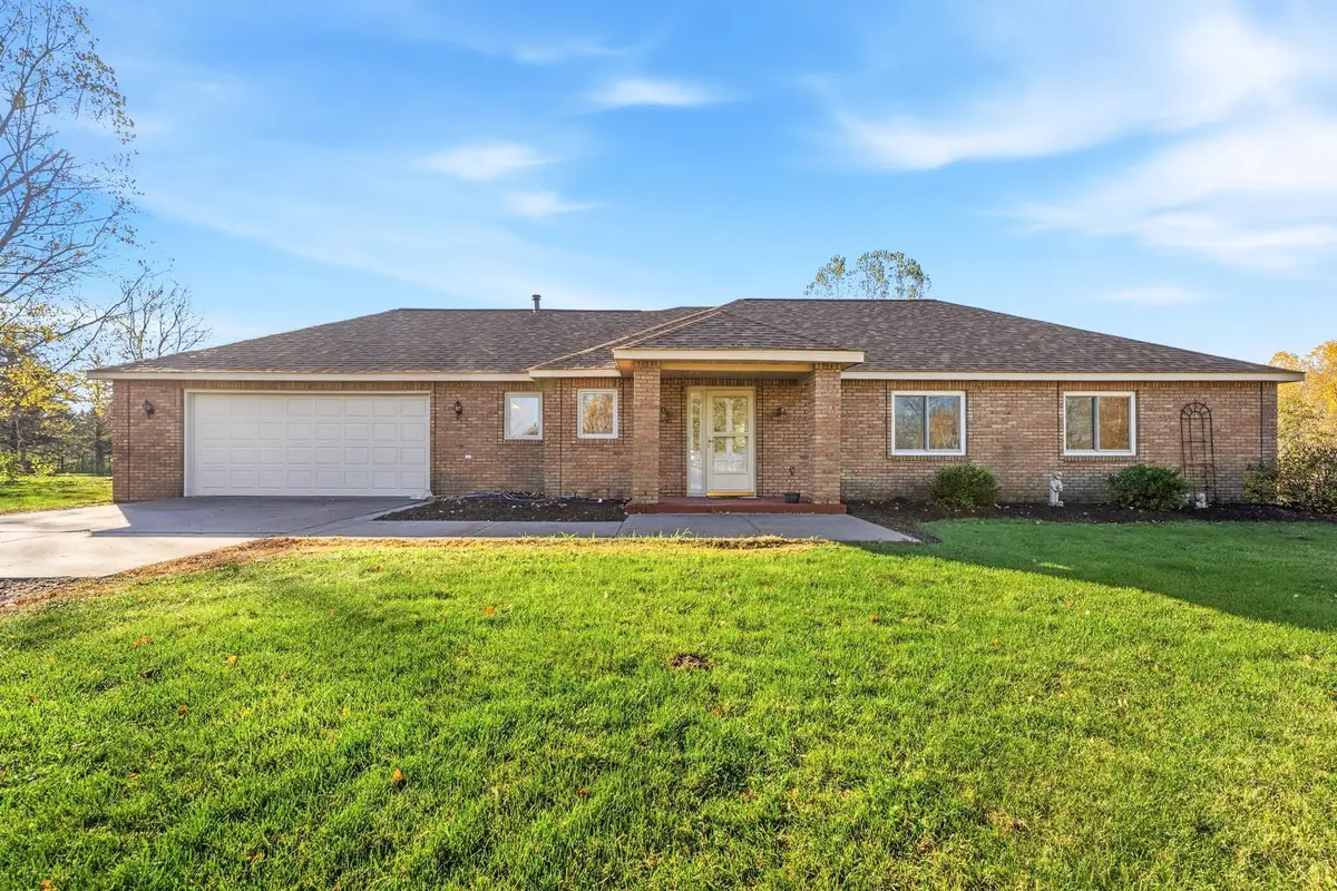 1961 Parker Street, Mora, MN 55051 - #1