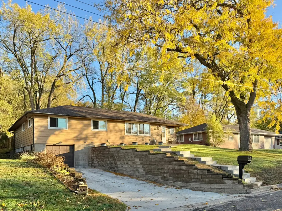 1048 Hawthorn Street, Red Wing, MN 55066 - #2