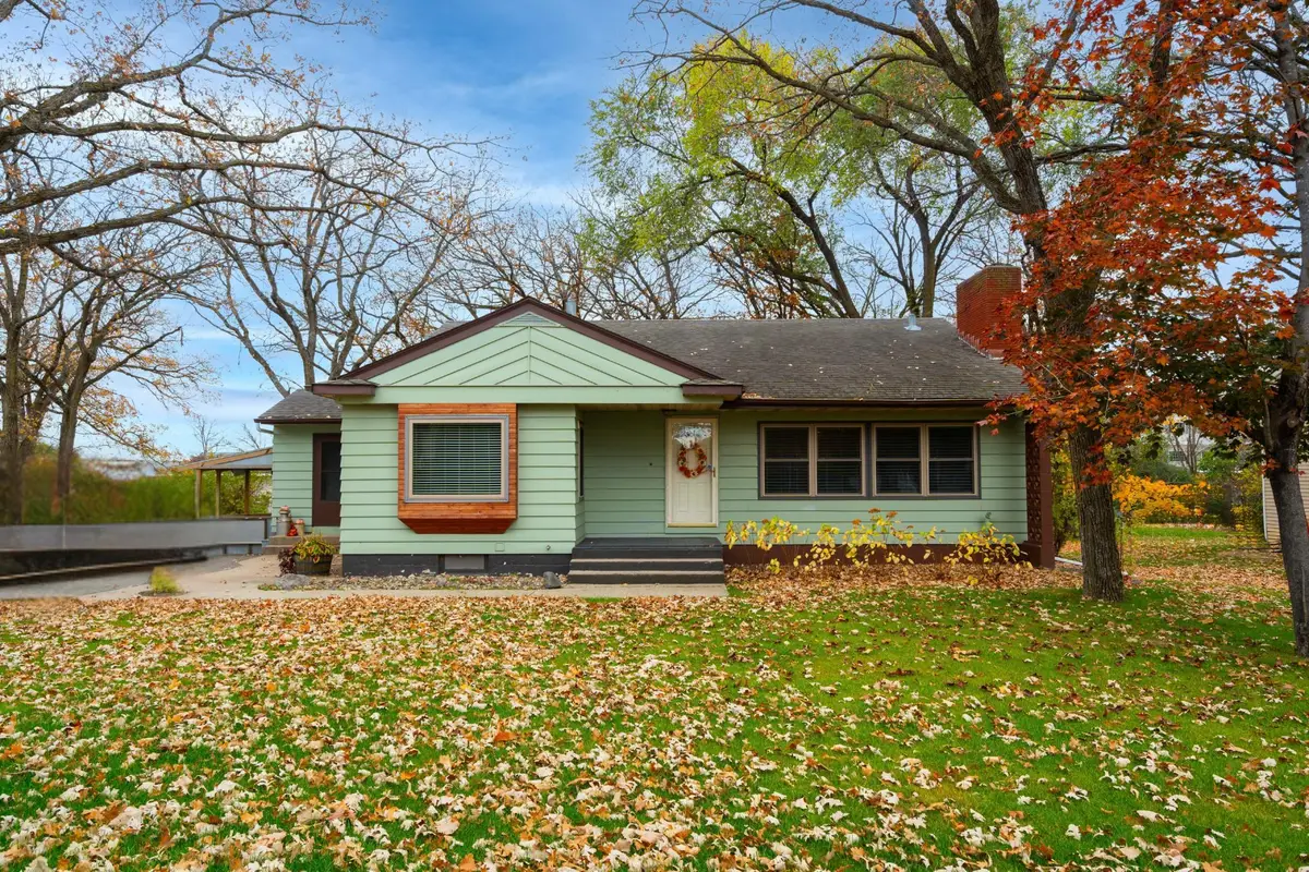 120 Heritage Drive, Sartell, MN 56377 - #1