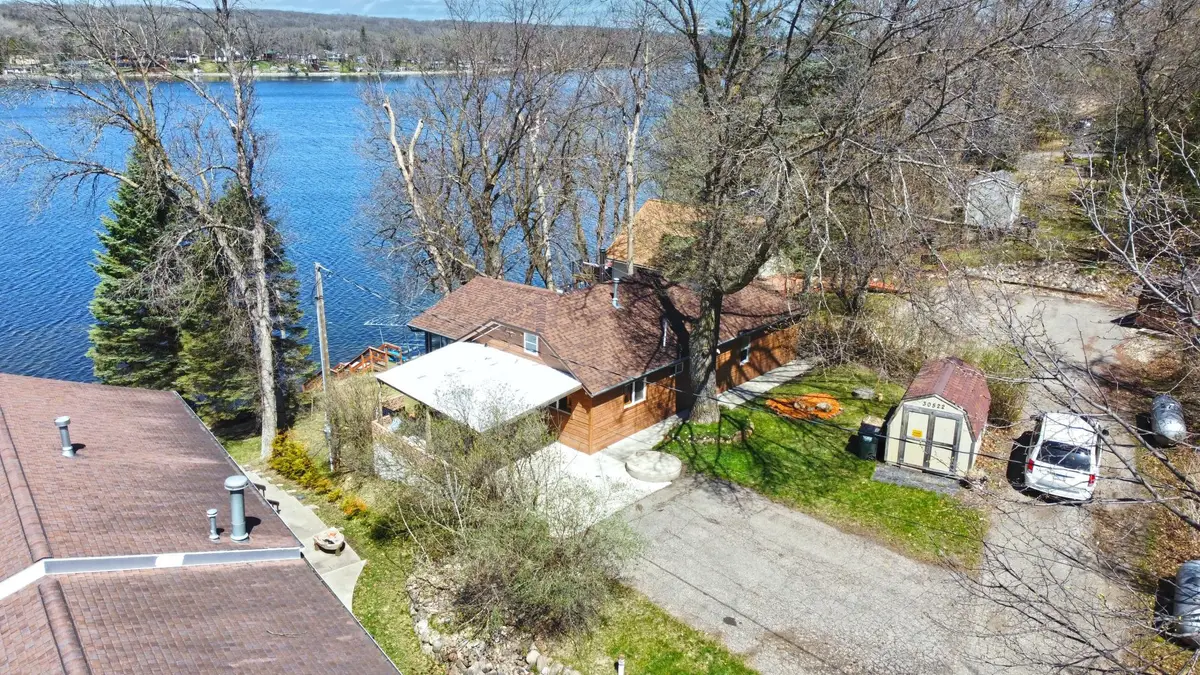 30522 Brentwood Road, Paynesville, MN 56362 - #1