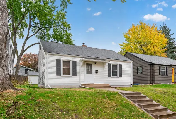 3255 Fillmore Street Ne, Minneapolis, MN 55418
