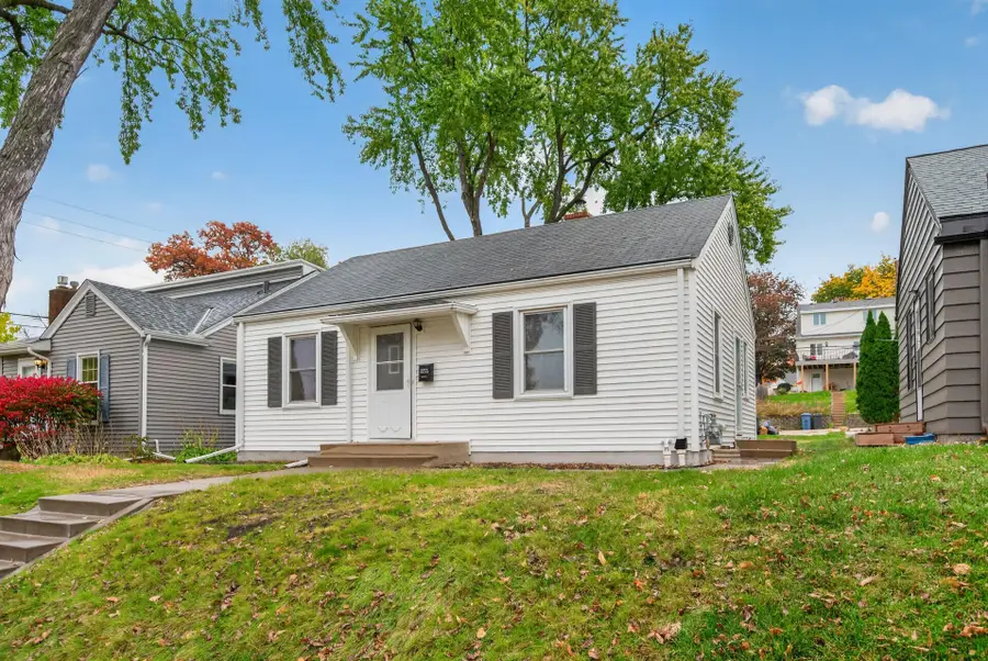 3255 Fillmore Street Ne, Minneapolis, MN 55418 - #2