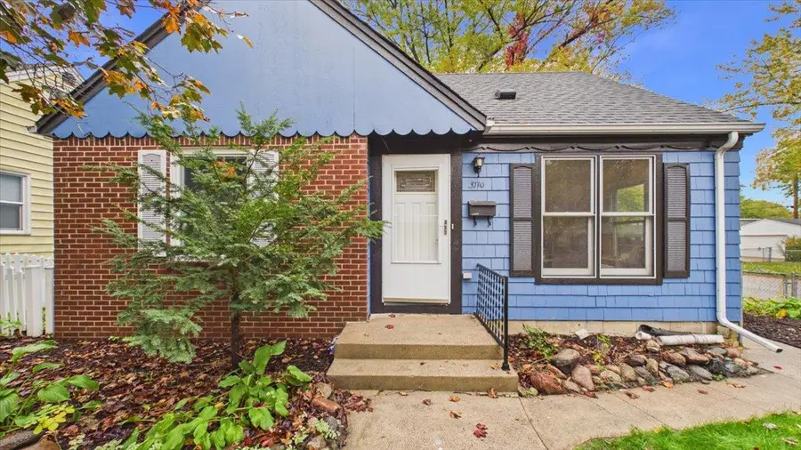 3110 Texas Avenue S, Saint Louis Park, MN 55426 - #2