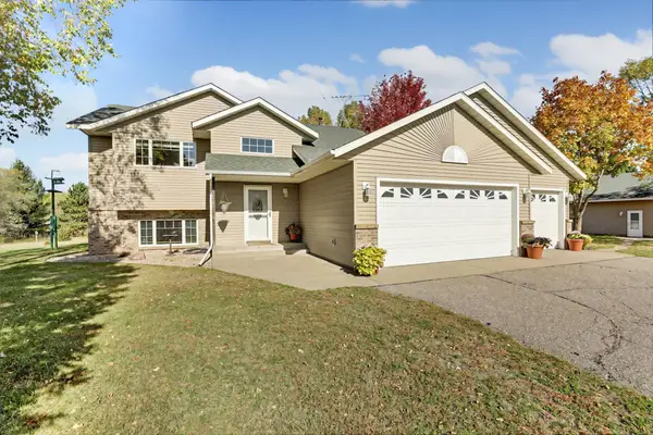 9262 65th Street Se, Clear Lake, MN 55319