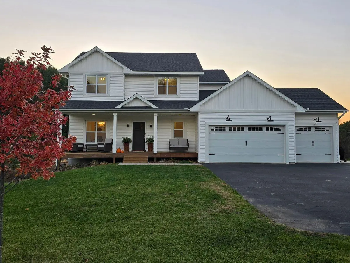 1232 54th Street, Hudson, WI 54016 - #1