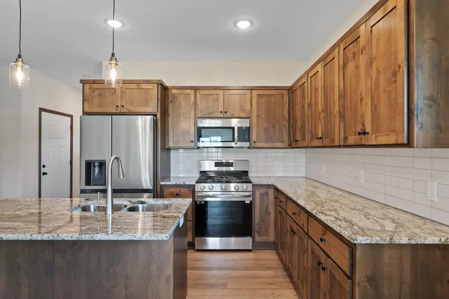 2890 Eastview Court, Anoka, MN 55303 - #2