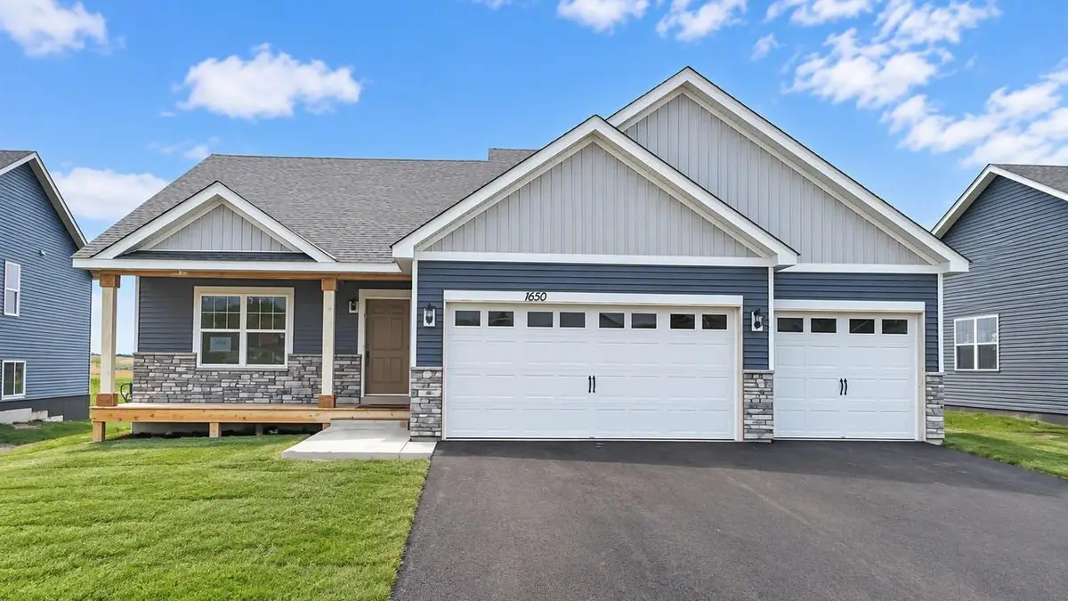 1650 Shasta Drive, Shakopee, MN 55379 - #1