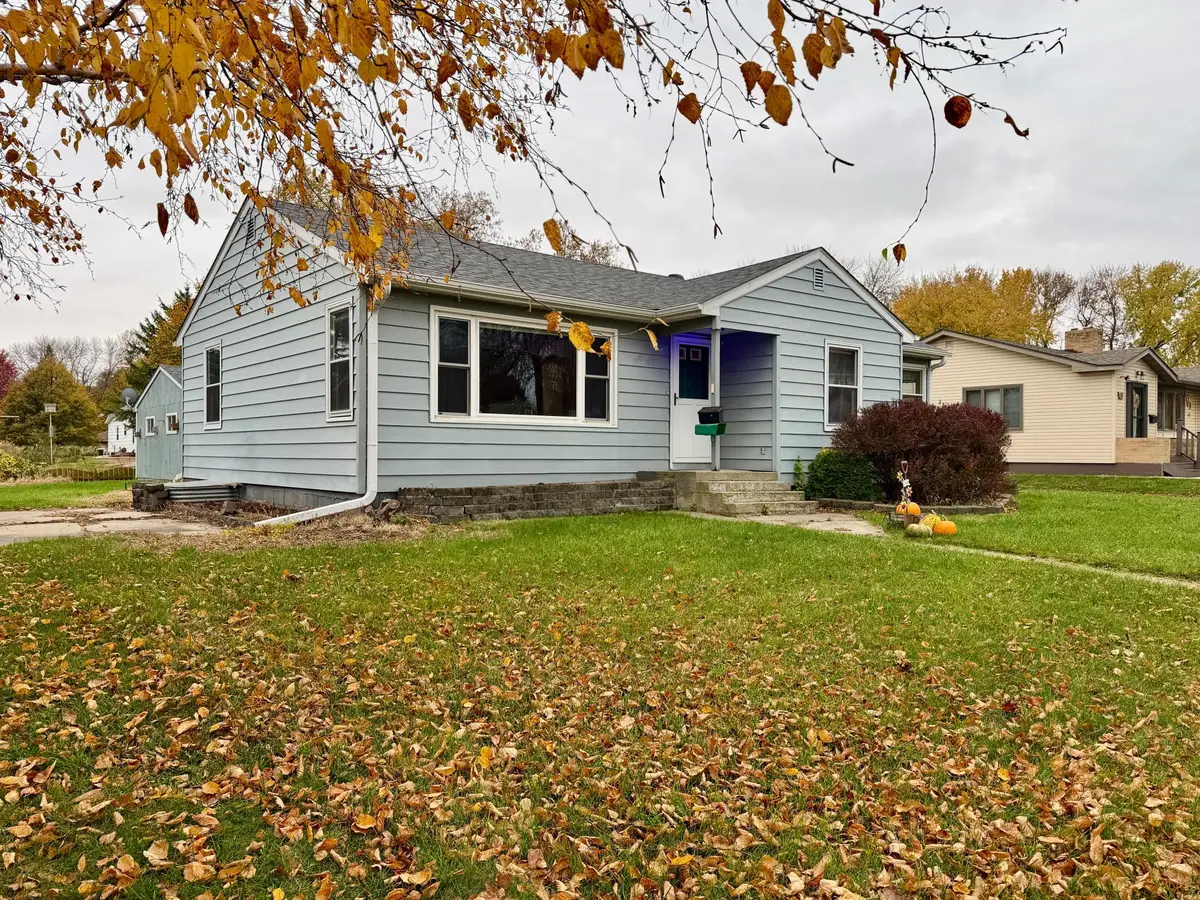 536 Osen Avenue, Ortonville, MN 56278 - #1