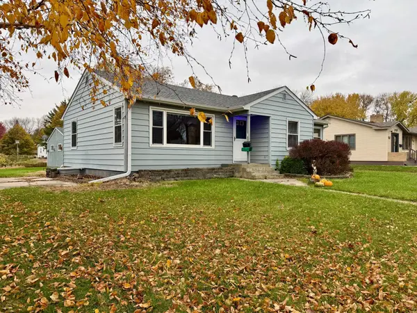536 Osen Avenue, Ortonville, MN 56278