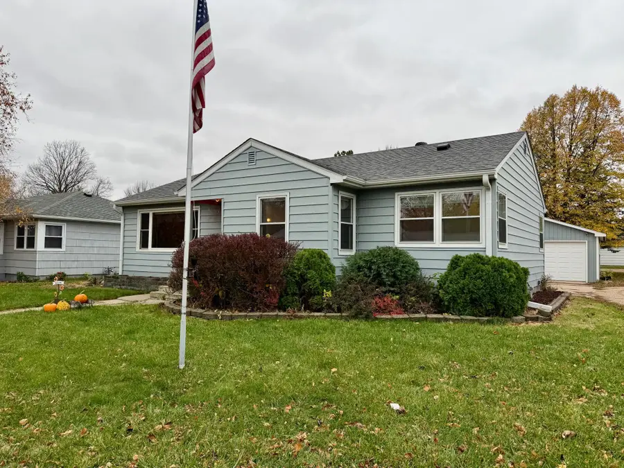 536 Osen Avenue, Ortonville, MN 56278 - #2