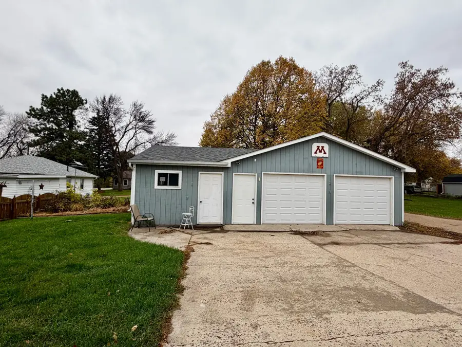 536 Osen Avenue, Ortonville, MN 56278 - #3