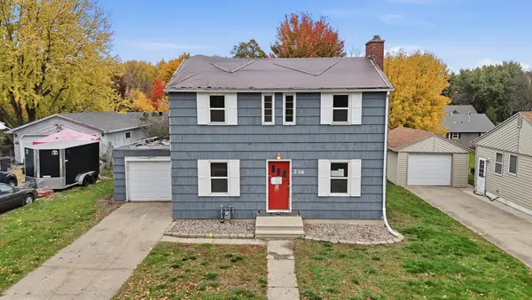 236 Lakehill Drive, Worthington, MN 56187