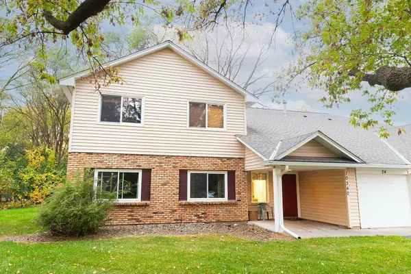 10340 Linnet Circle Nw #24, Coon Rapids, MN 55433