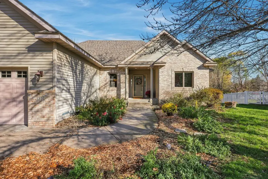 1216 Somerset Boulevard, Saint Cloud, MN 56303 - #2