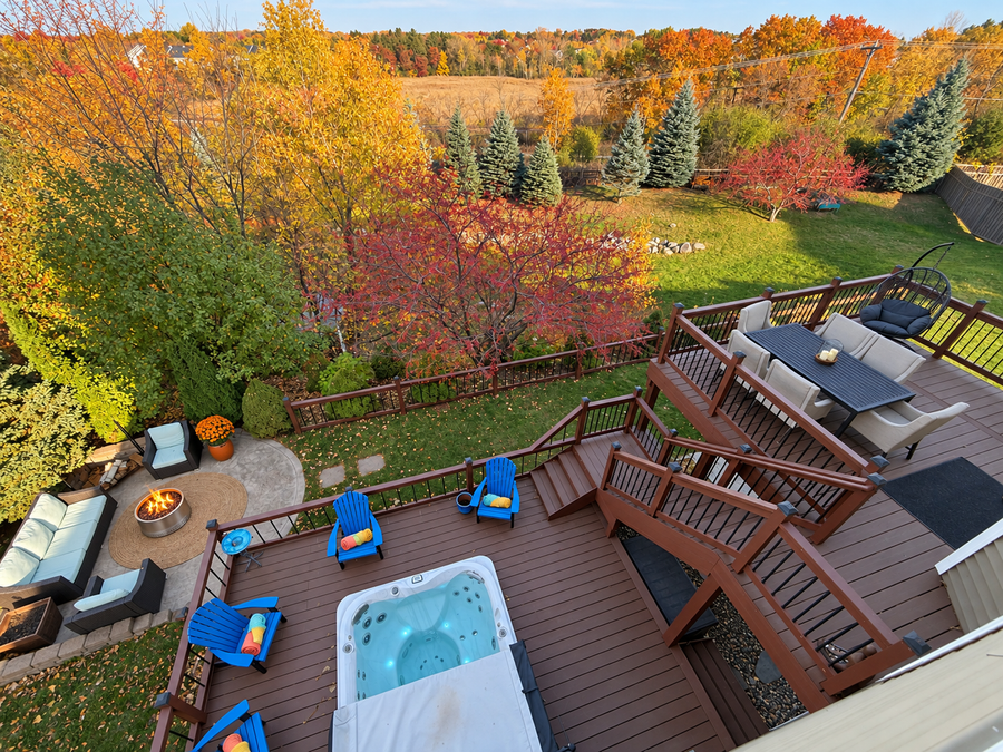 643 Parkside Court, Eagan, MN 55123 - #2
