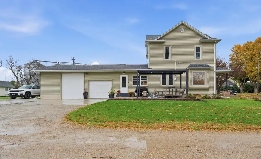 119 5th Avenue W, Minnesota Lake, MN 56068 - #2