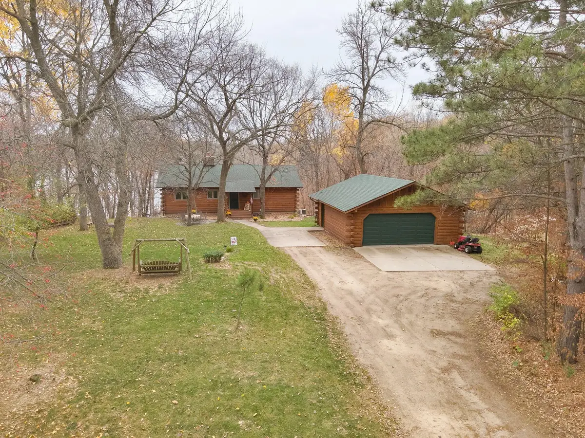 24664 Tonseth Lane, Erhard, MN 56534 - #1