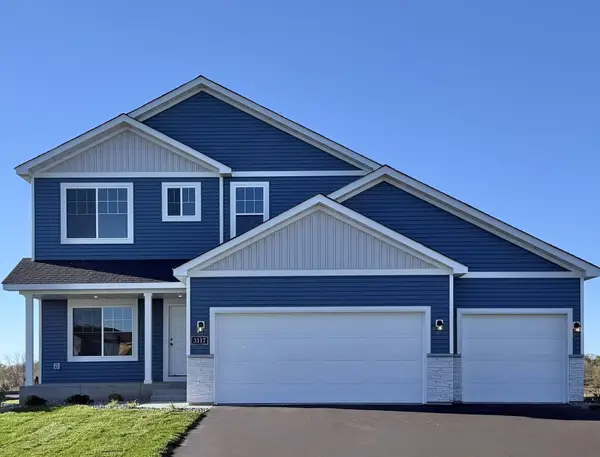 3117 Jandura Avenue Ne, Saint Michael, MN 55376