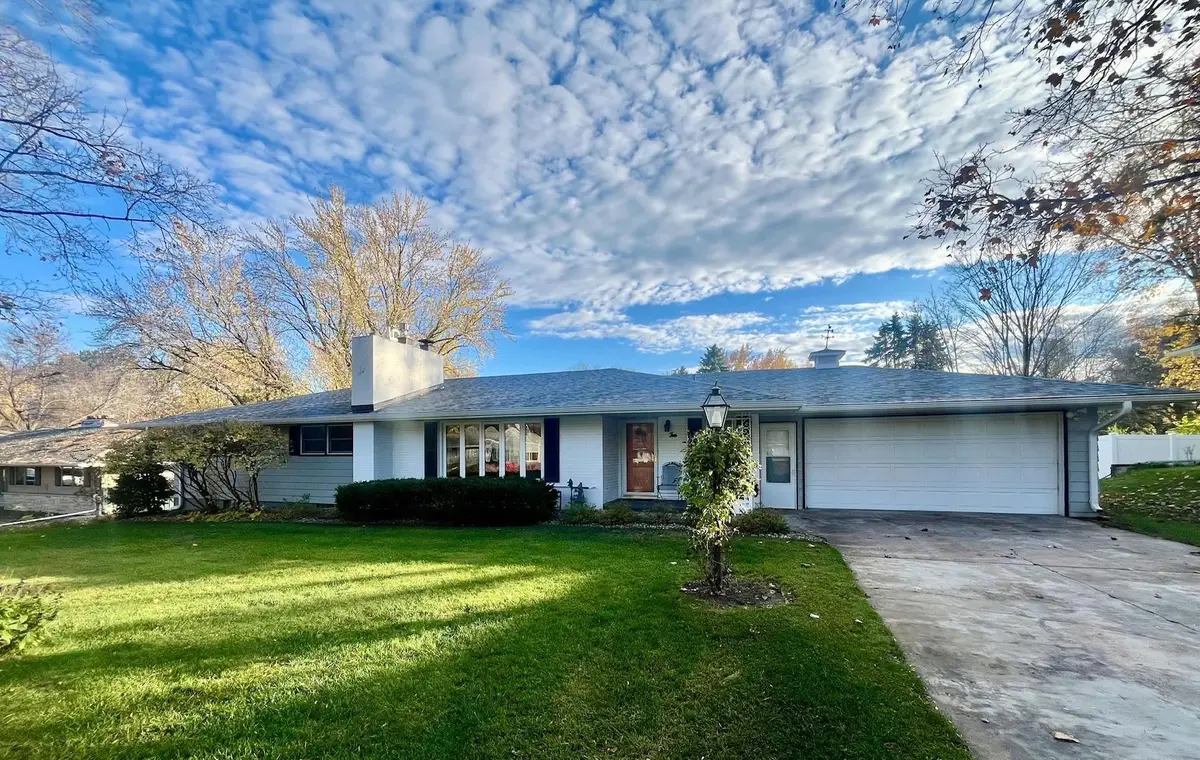 10 Roger Road, Saint Cloud, MN 56301 - #1