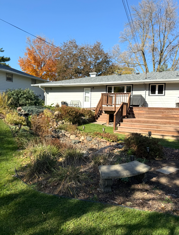 10 Roger Road, Saint Cloud, MN 56301 - #3