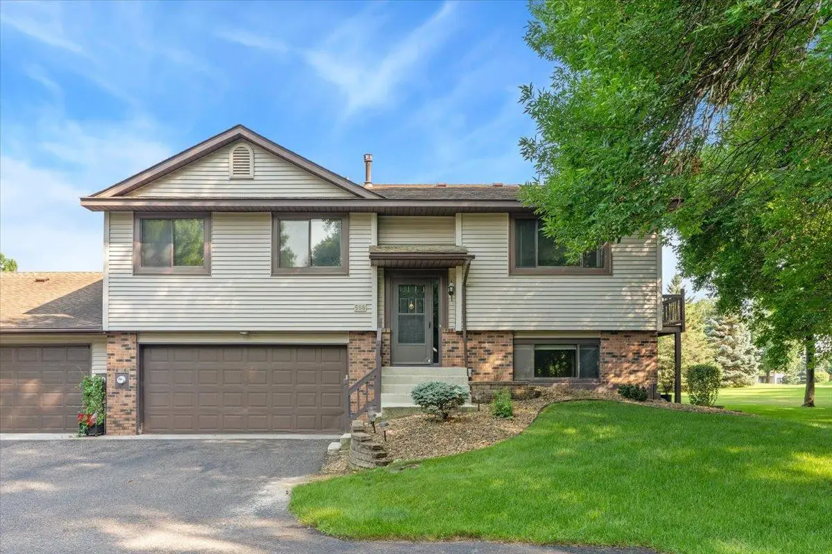 566 Donegal Circle, Shoreview, MN 55126 - #1