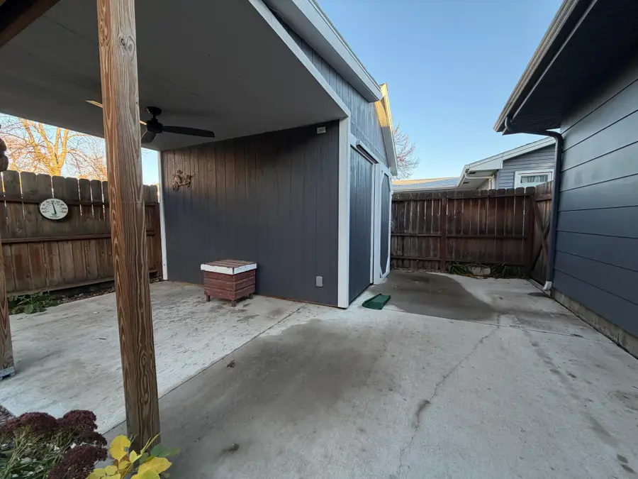 503 N Oakley Street, Luverne, MN 56156 - #2