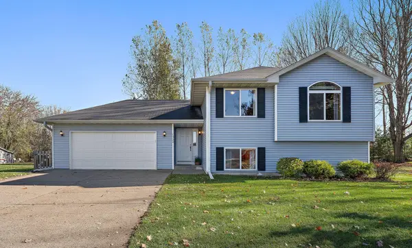 1322 Debra Street, Ellsworth, WI 54011