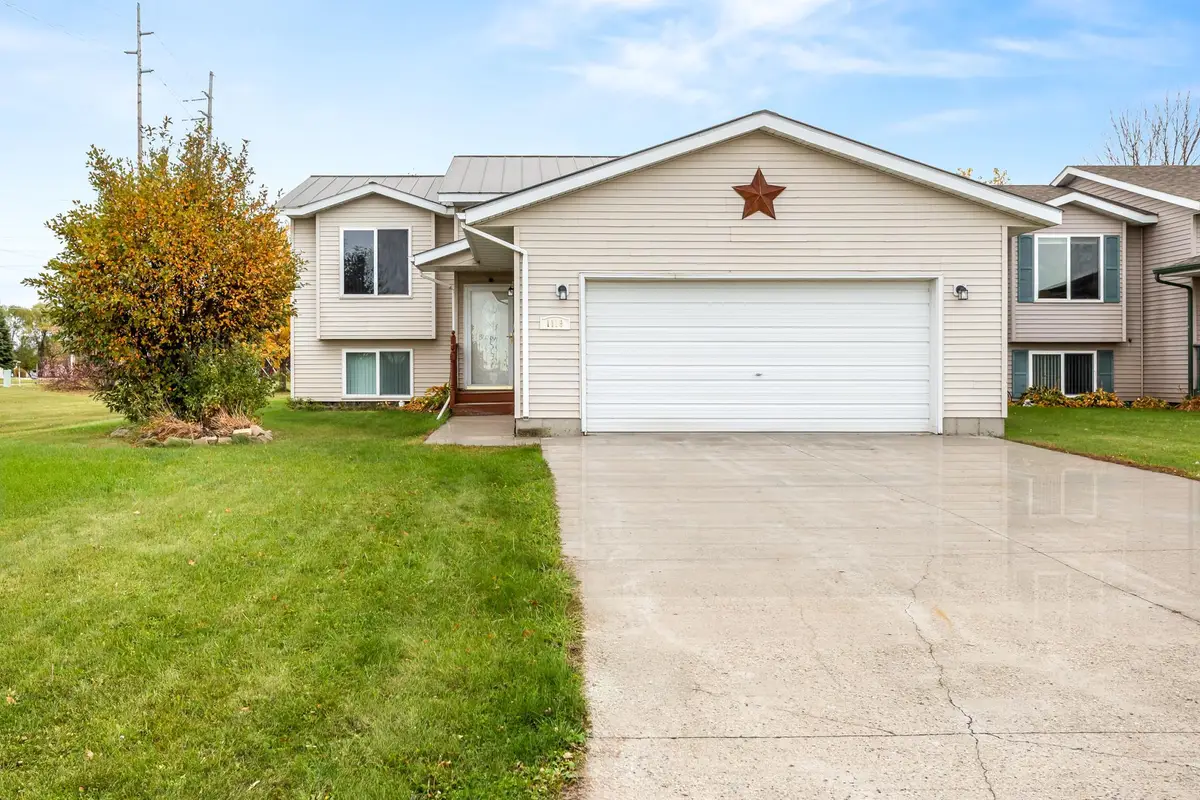 1119 Wheatland Road, Wahpeton, ND 58075 - #1