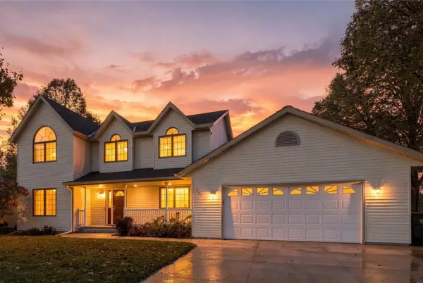 201 Douglas Drive, Glencoe, MN 55336
