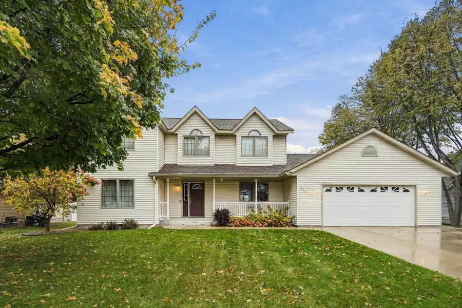 201 Douglas Drive, Glencoe, MN 55336 - #2