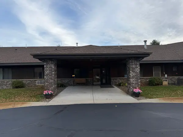 14362 Daggett Pine Road #112, Crosslake, MN 56442
